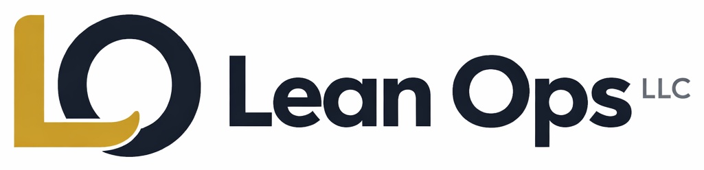 Lean Ops LLC - Operations Consulting